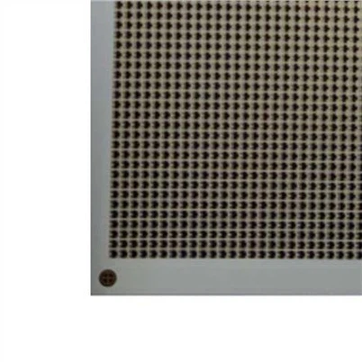 Bảng mật độ cao trong đèn LED