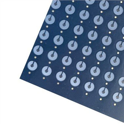 Bảng chính xác cao