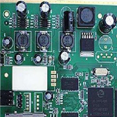 PCBA cho điện công nghiệp