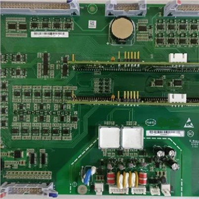 PCBA cho bảng quang điện mặt trời