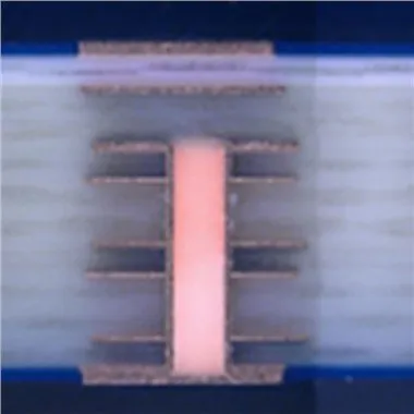 Bảng radar đo lường phương tiện