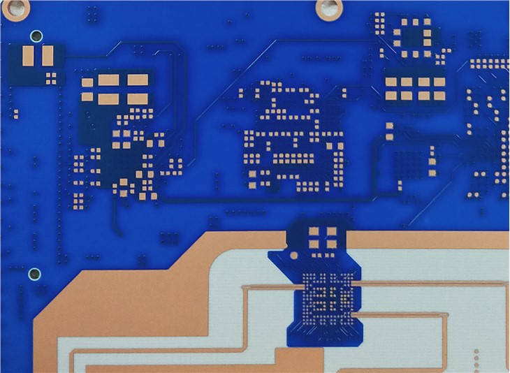 Đo Radar PCB