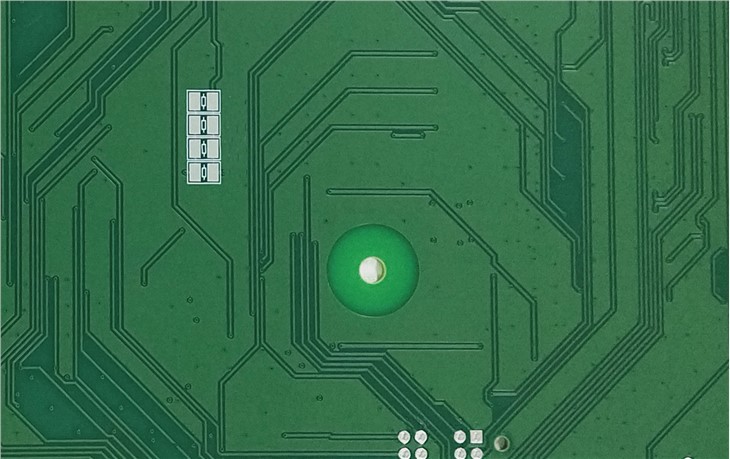 PCB xe năng lượng mới