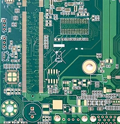 8-Trở kháng lớp PCB