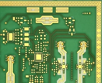 Bảng mạch chất lượng cao