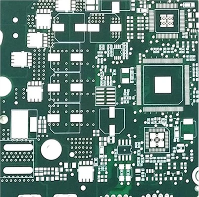 Bảng vật liệu dẫn nhiệt cao