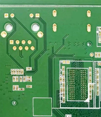 Bảng điều khiển công nghiệp