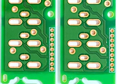 Máy dò điều khiển công nghiệp Pcb