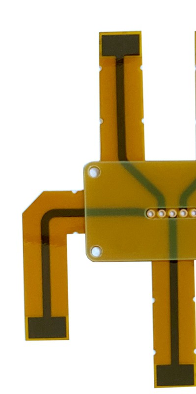 Điều khiển công nghiệp Flex Pcb