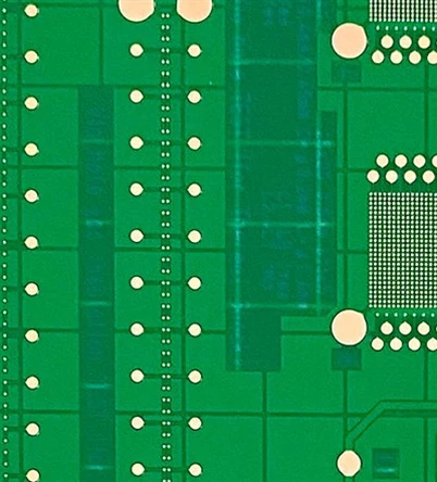 Kiểm tra kiểm soát công nghiệp Pcb