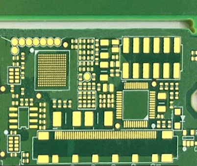 Bảng mạch y tế