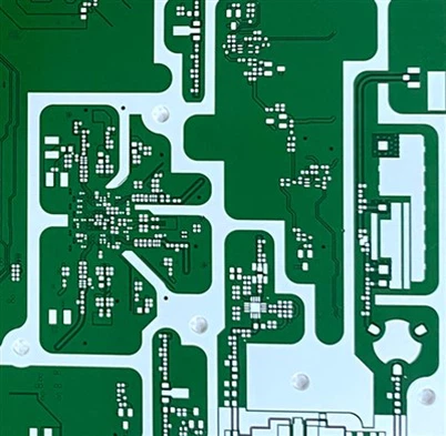 Pcb khoan lại nhiều giai đoạn