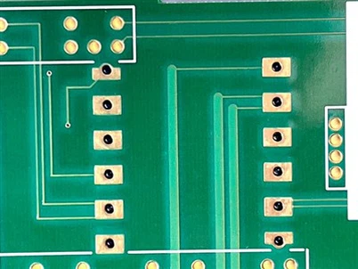 PCB nhôm bánh sandwich