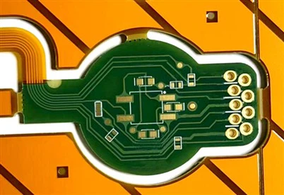 Máy ghi nhiệt độ và độ ẩm PCB