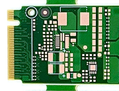 Bộ giải mã video PCB